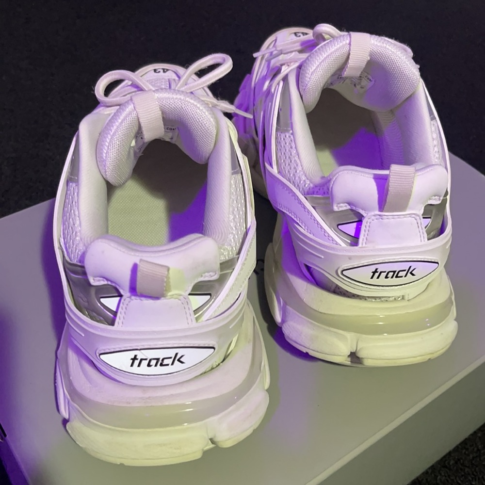 Balenciaga Track Sneakers - Picture 5 of 10